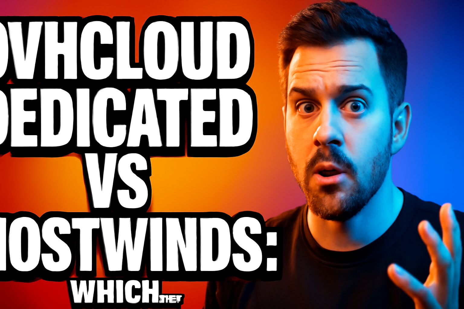 OVHcloud Dedicated vs Hostwinds: Which Is Better in 2026?