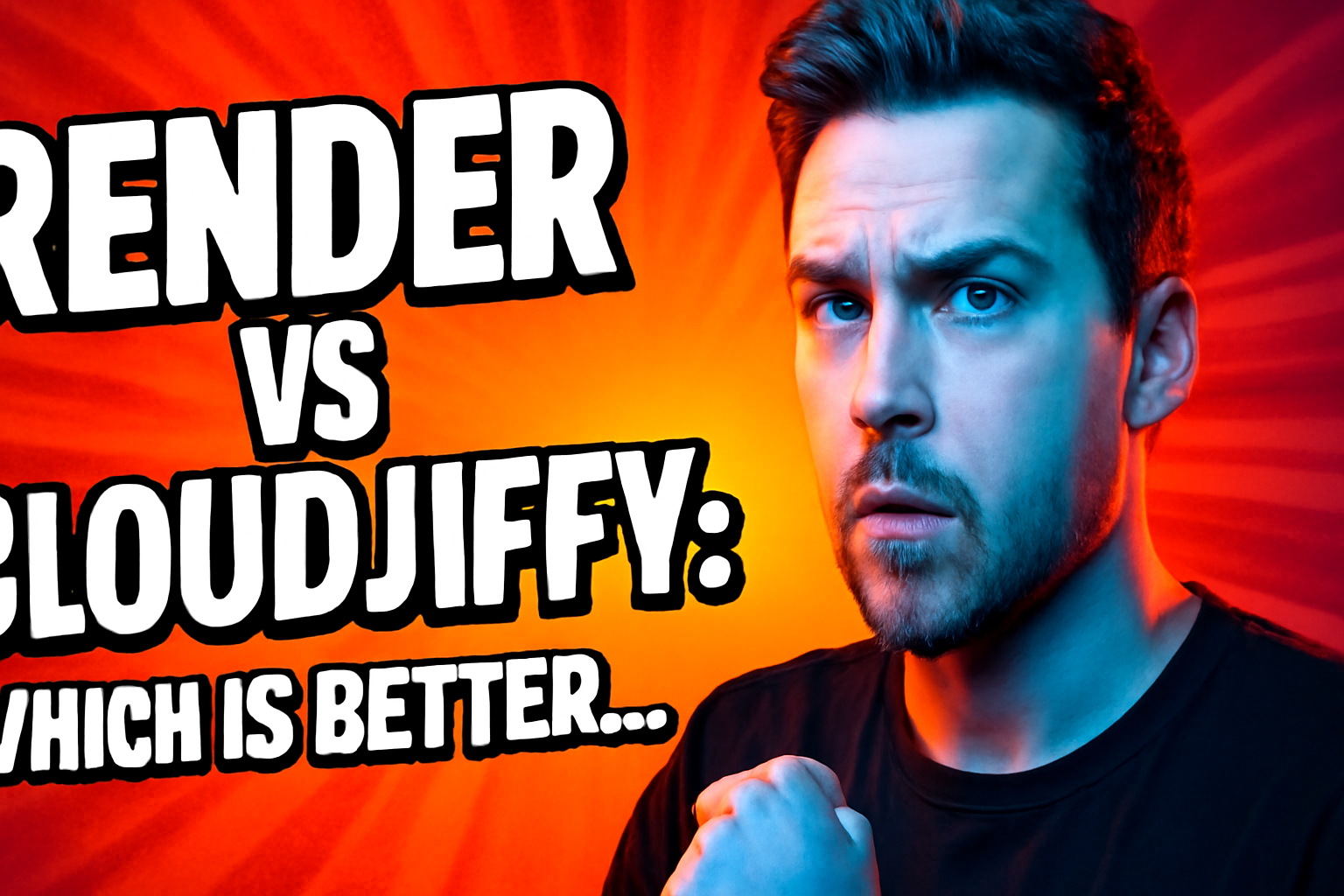 Render vs CloudJiffy: Which Is Better in 2026?