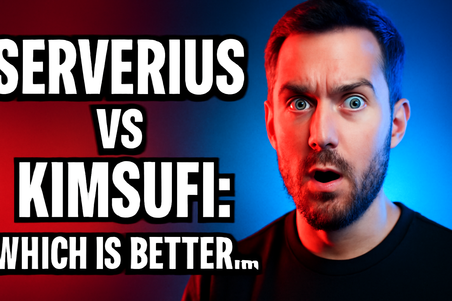Serverius vs Kimsufi: Which Is Better in 2026?