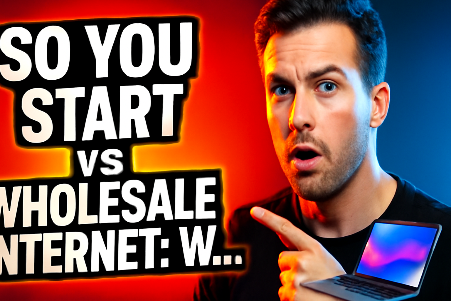 So You Start vs Wholesale Internet: Which Is Better in 2026?