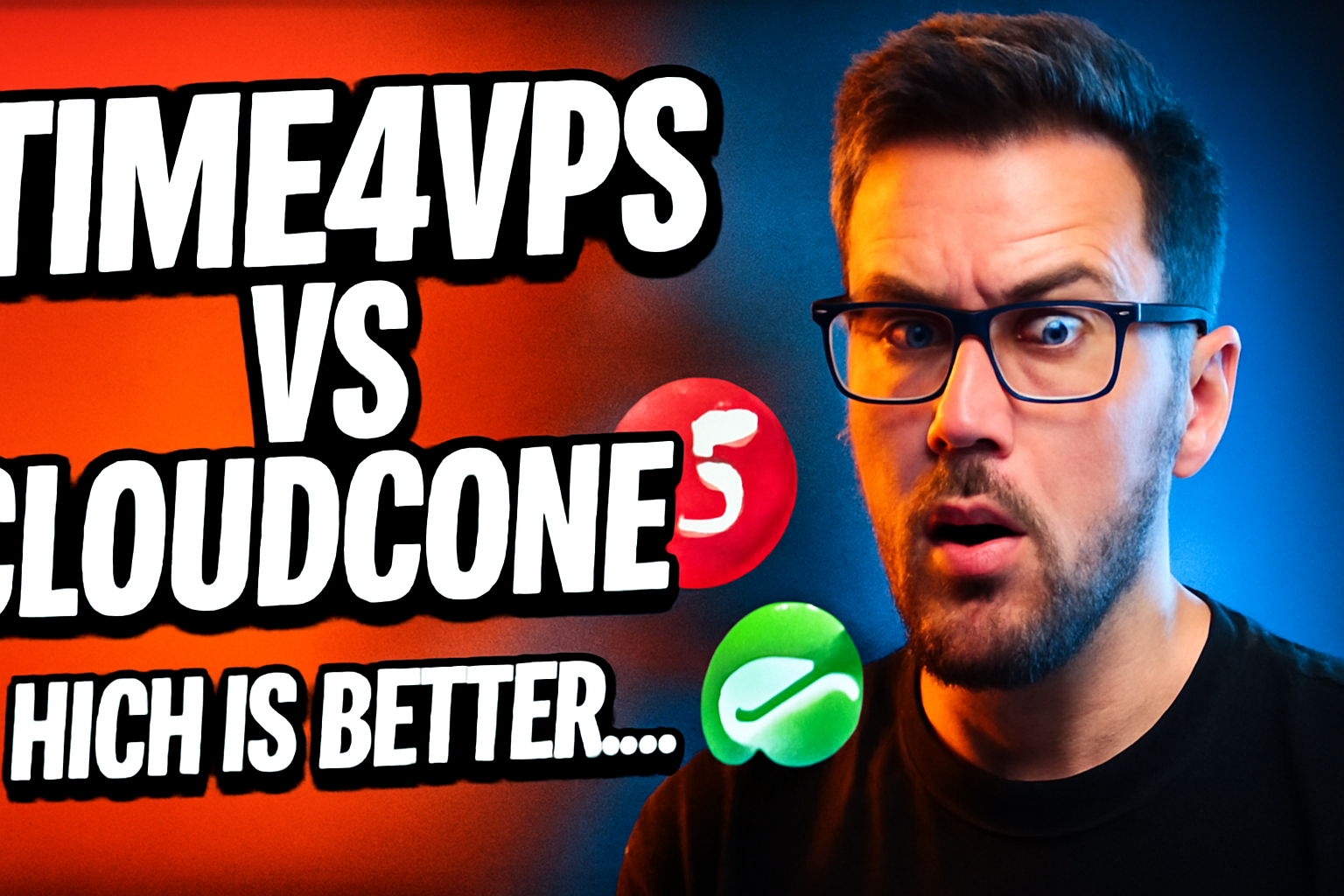 Time4VPS vs CloudCone: Which Is Better in 2026?