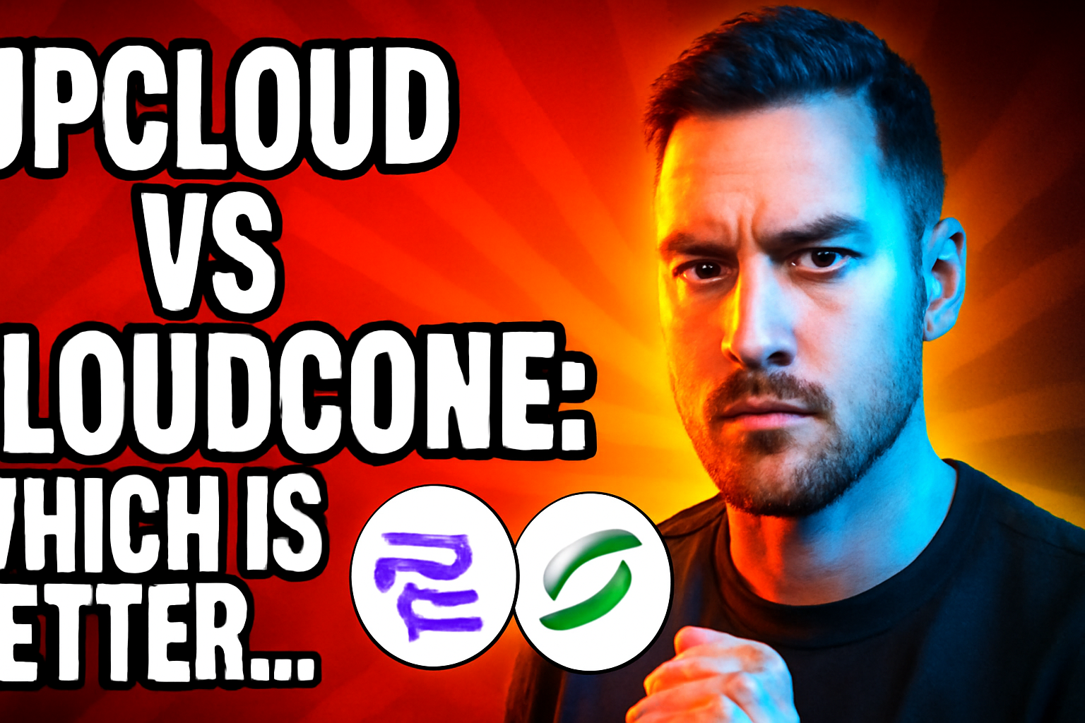 UpCloud vs CloudCone: Which Is Better in 2026?