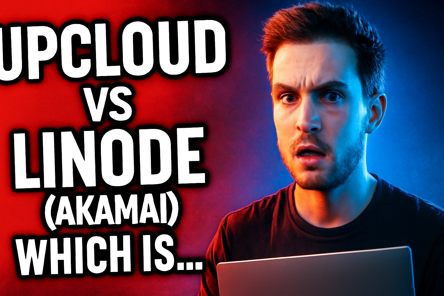 UpCloud vs Linode (Akamai): Which Is Better in 2026?