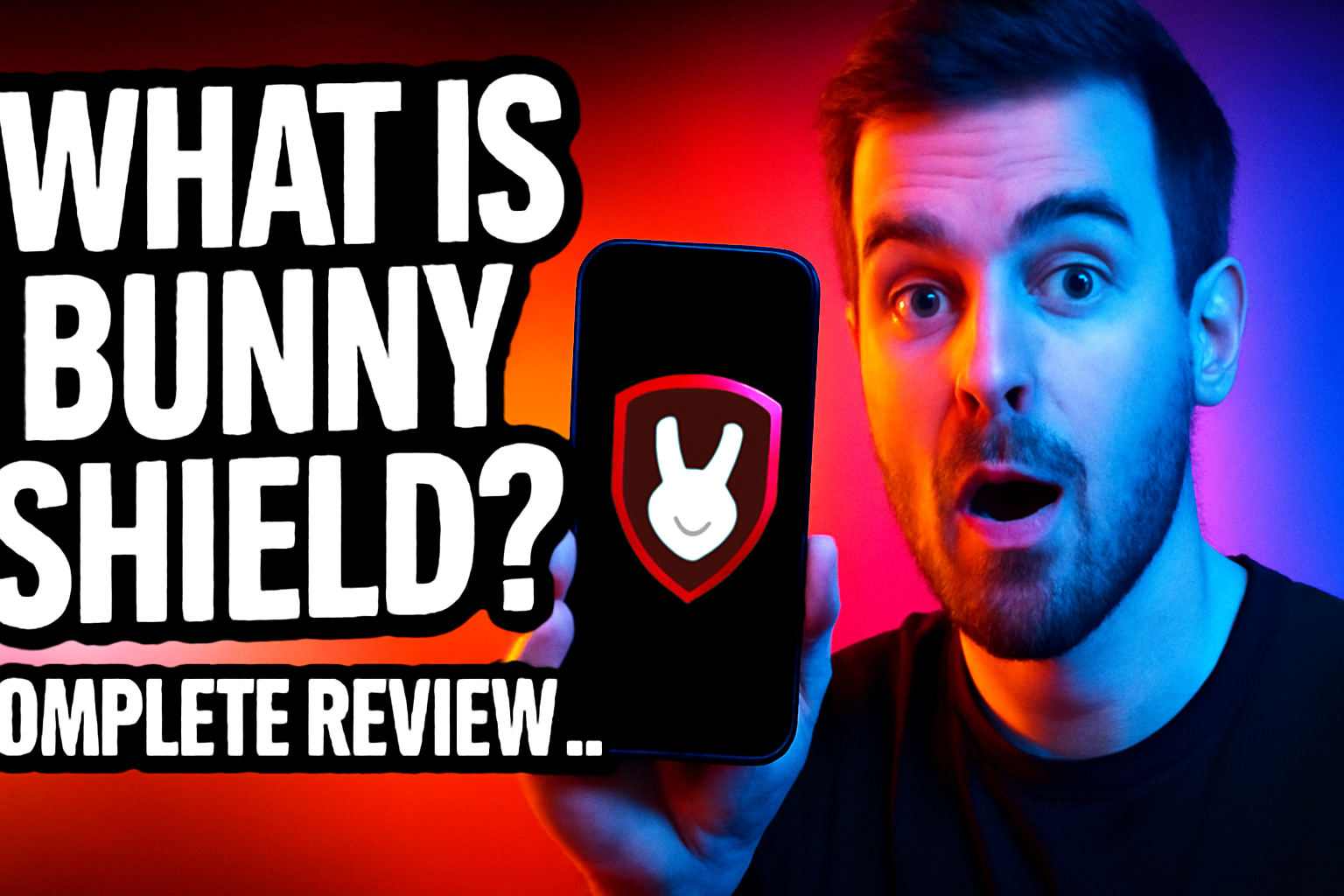 What Is Bunny Shield? Complete Review & Guide (2026)