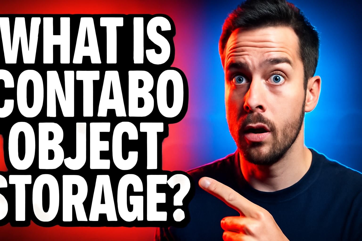 What Is Contabo Object Storage? Complete Review & Guide (2026)