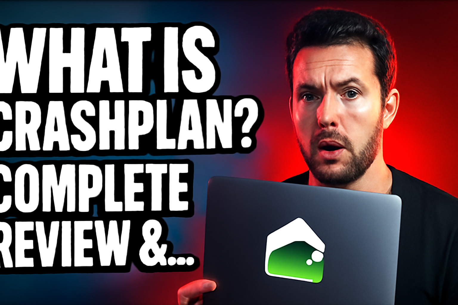 What Is CrashPlan? Features, Pricing & Alternatives (2026)