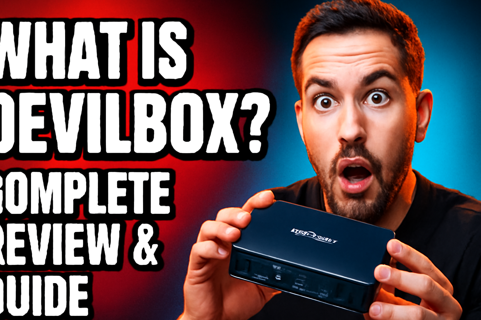 What Is Devilbox? Features, Pricing & Alternatives (2026)