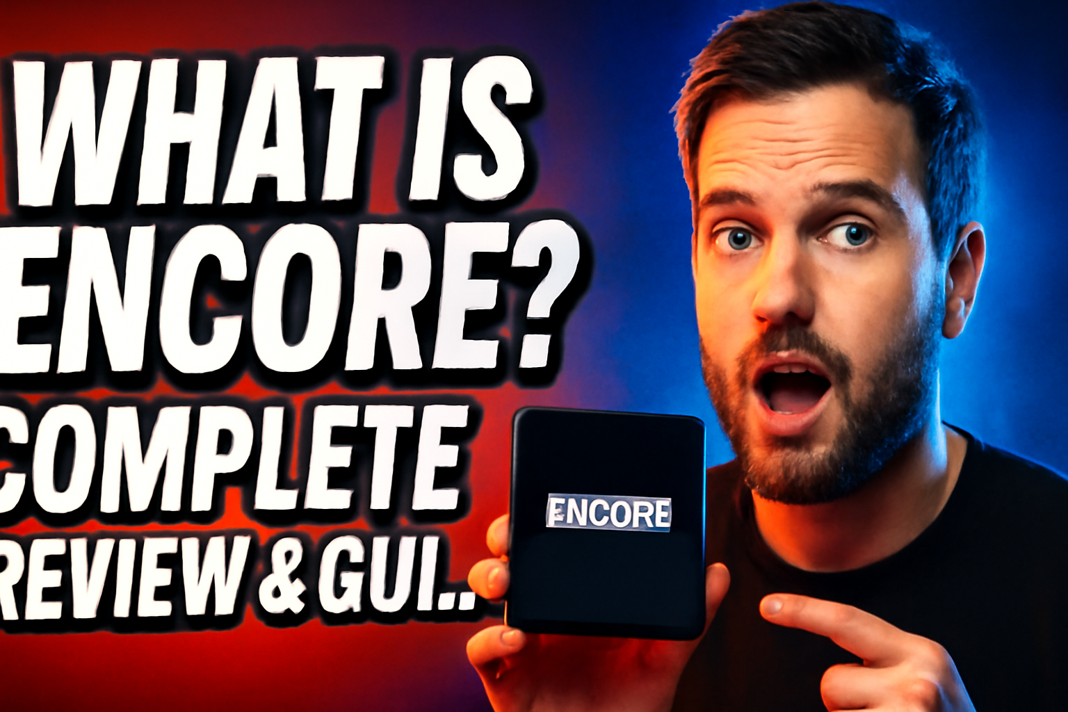 What Is Encore? Features, Pricing & Alternatives (2026)
