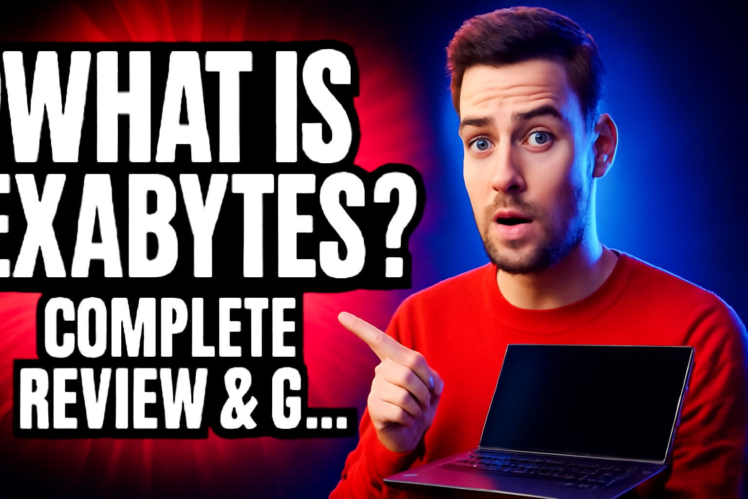 What Is Exabytes? Features, Pricing & Alternatives (2026)