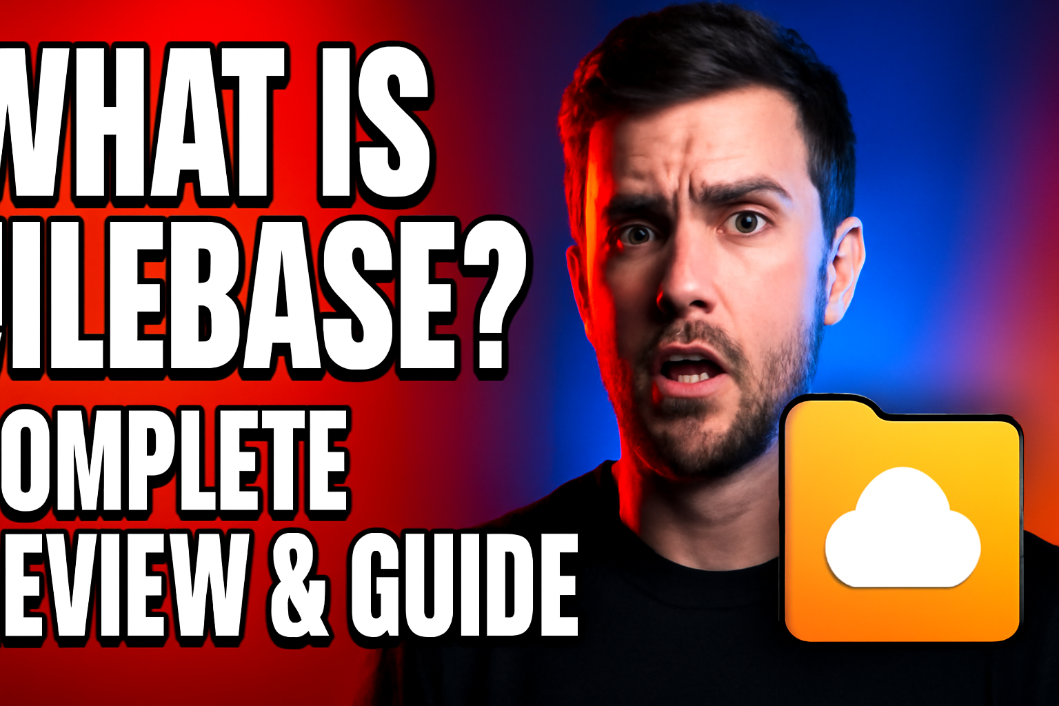 What Is Filebase? Complete Review & Guide (2026)