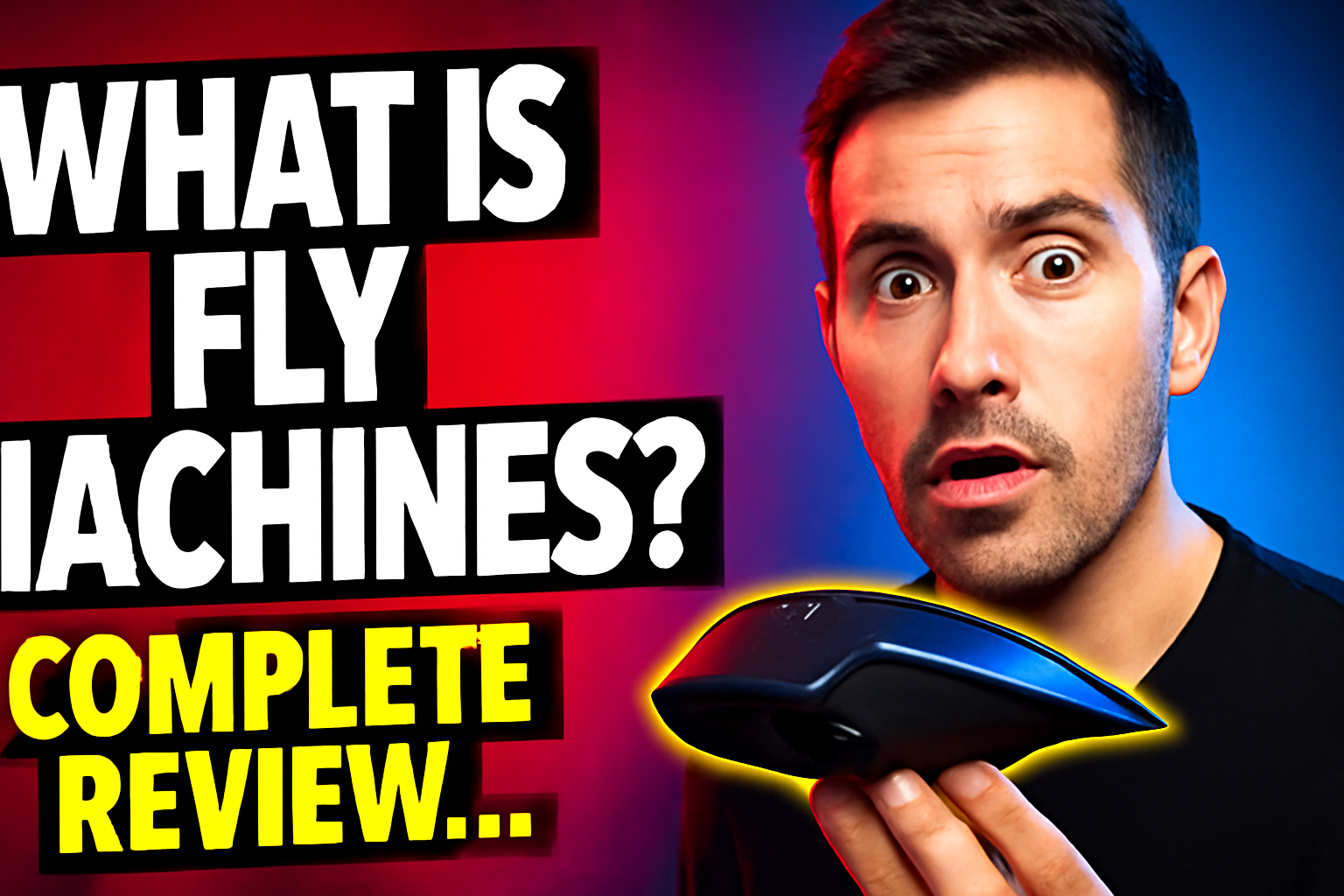 What Is Fly Machines? Features, Pricing & Alternatives (2026)