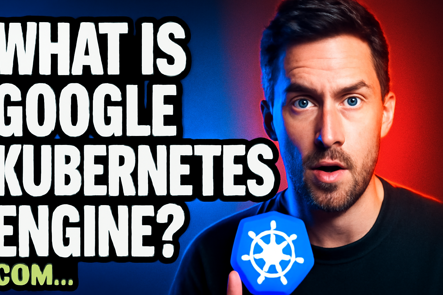 What Is Google Kubernetes Engine? Complete Review & Guide (2026)