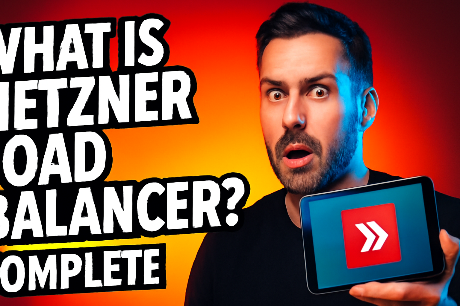 What Is Hetzner Load Balancer? Features, Pricing & Alternatives (2026)