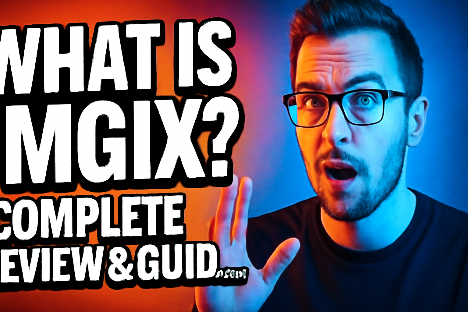 What Is Imgix? Complete Review & Guide (2026)