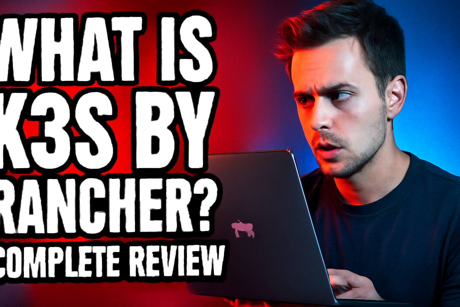 What Is K3s by Rancher? Complete Review & Guide (2026)