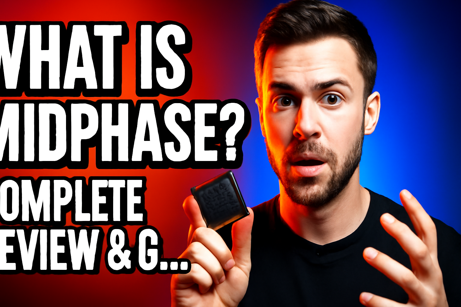 What Is MidPhase? Features, Pricing & Alternatives (2026)
