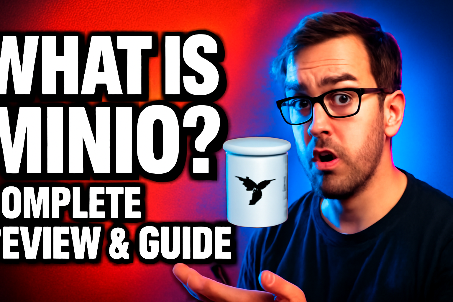 What Is MinIO? Complete Review & Guide (2026)