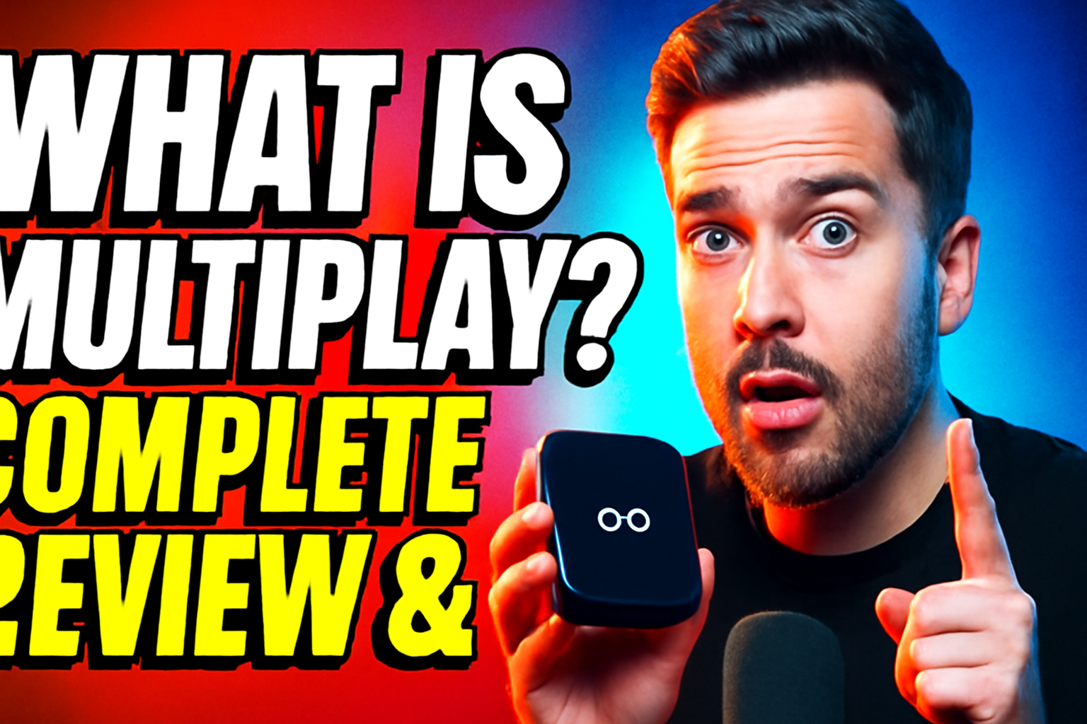What Is Multiplay? Features, Pricing & Alternatives (2026)