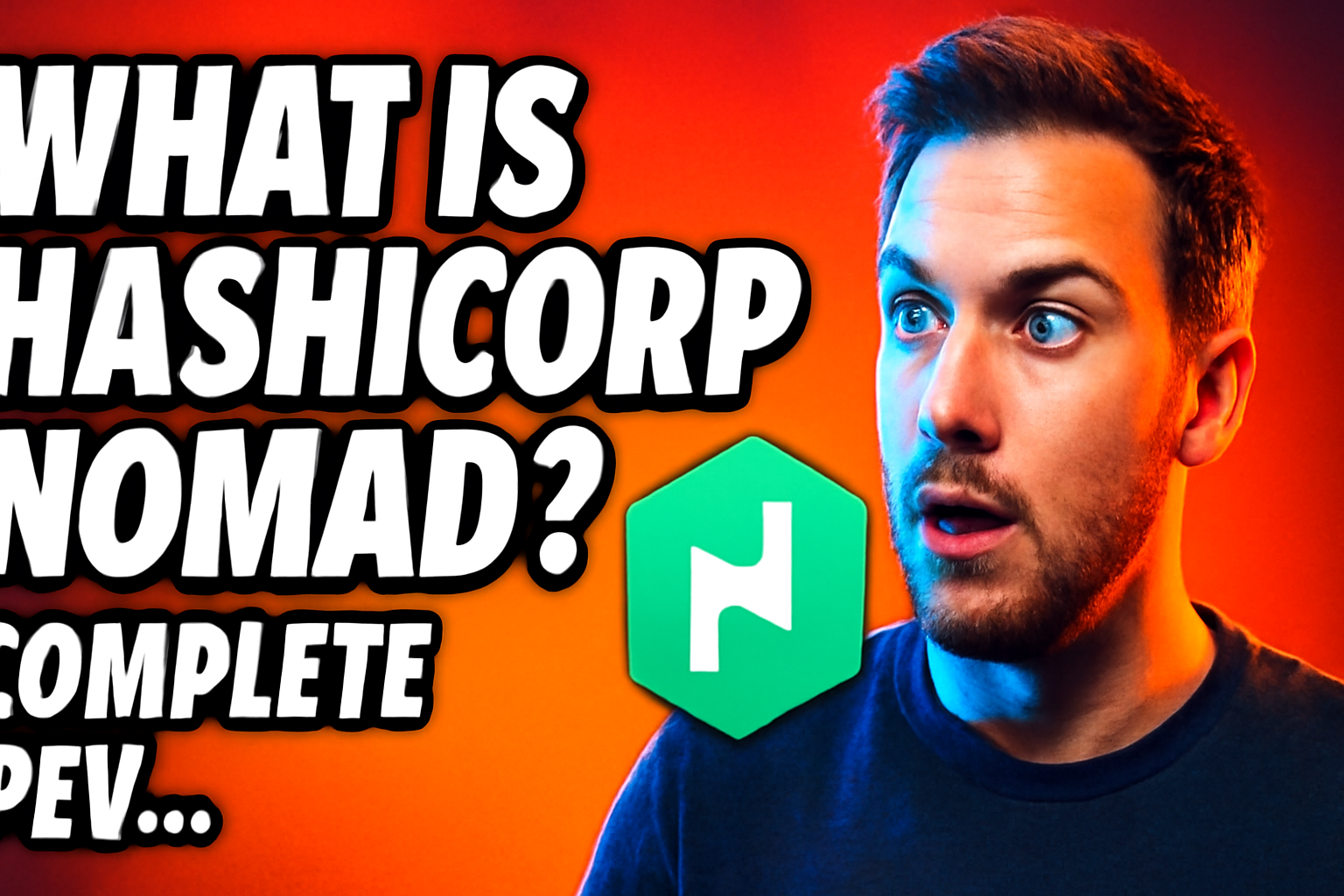 What Is HashiCorp Nomad? Features, Pricing & Alternatives (2026)
