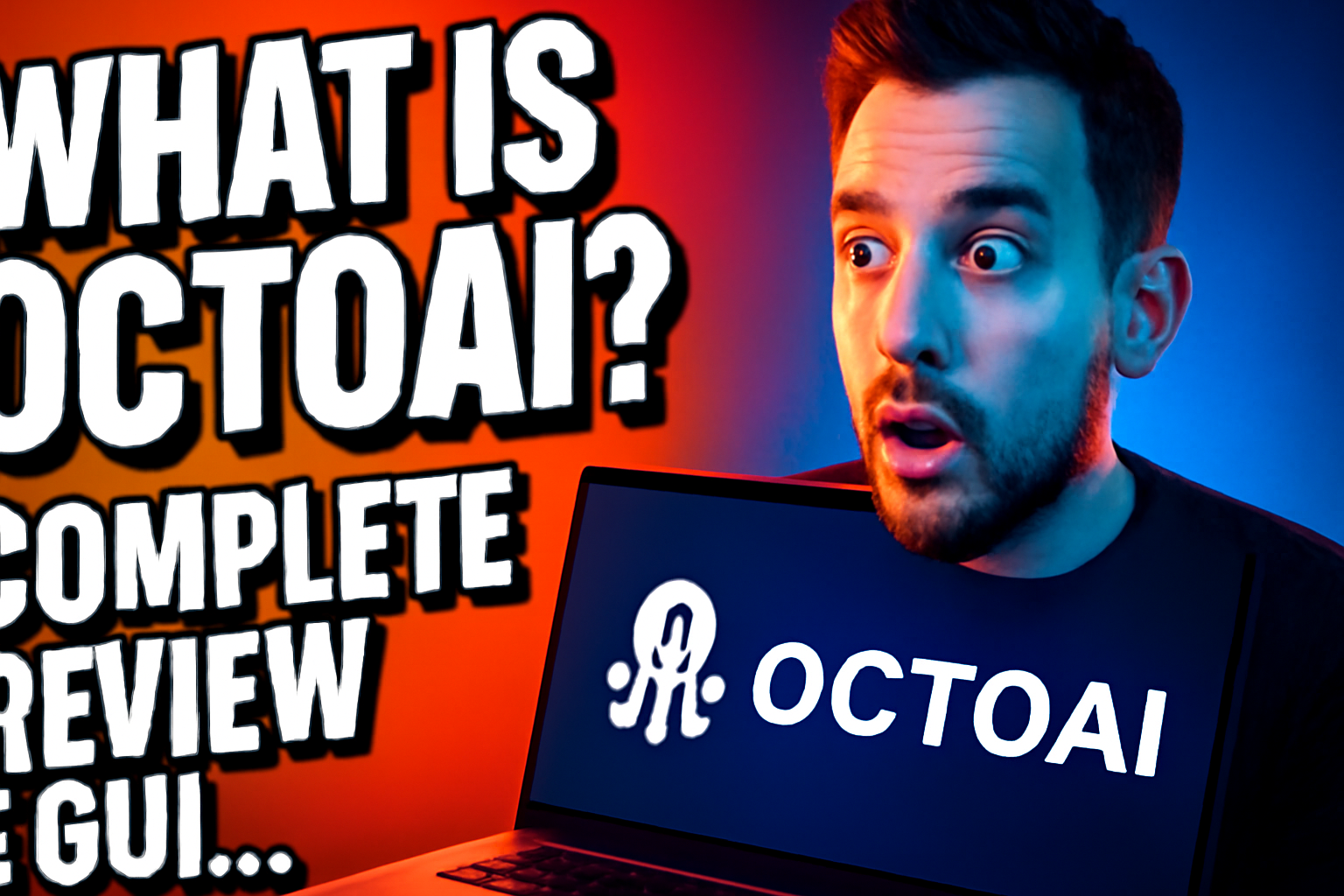 What Is OctoAI? Features, Pricing & Alternatives (2026)