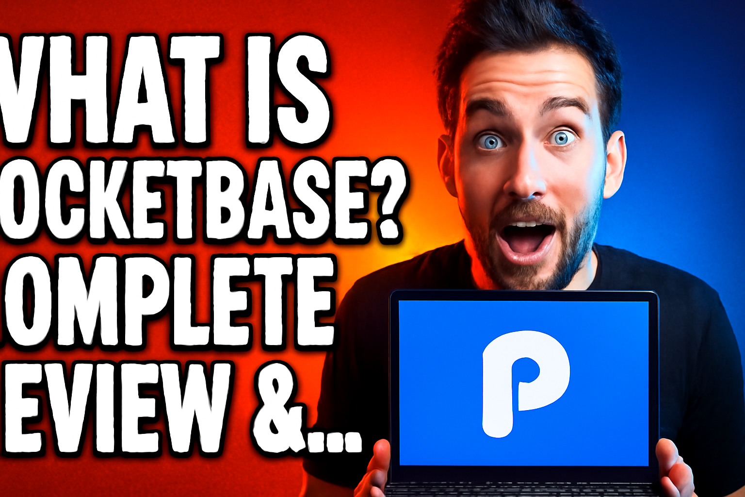 What Is PocketBase? Features, Pricing & Alternatives (2026)