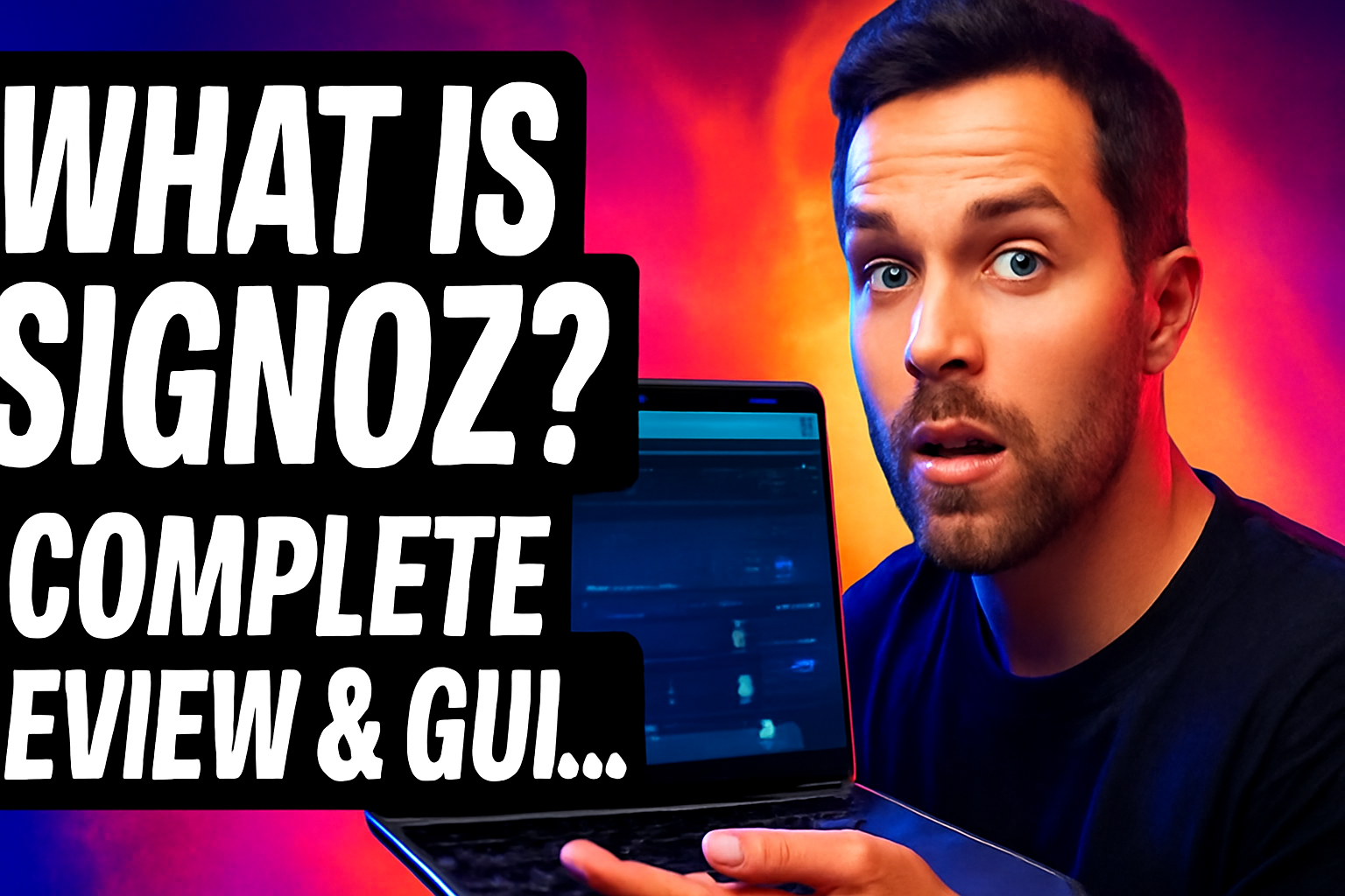 What Is SigNoz? Features, Pricing & Alternatives (2026)