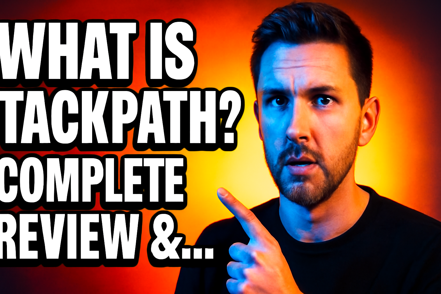 What Is StackPath? Features, Pricing & Alternatives (2026)