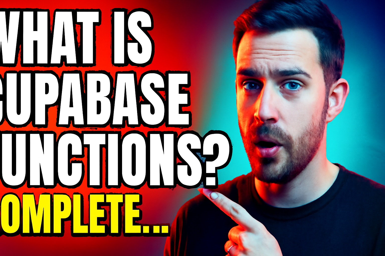 What Is Supabase Functions? Features, Pricing & Alternatives (2026)