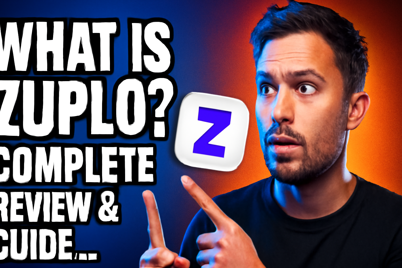 What Is Zuplo? Features, Pricing & Alternatives (2026)