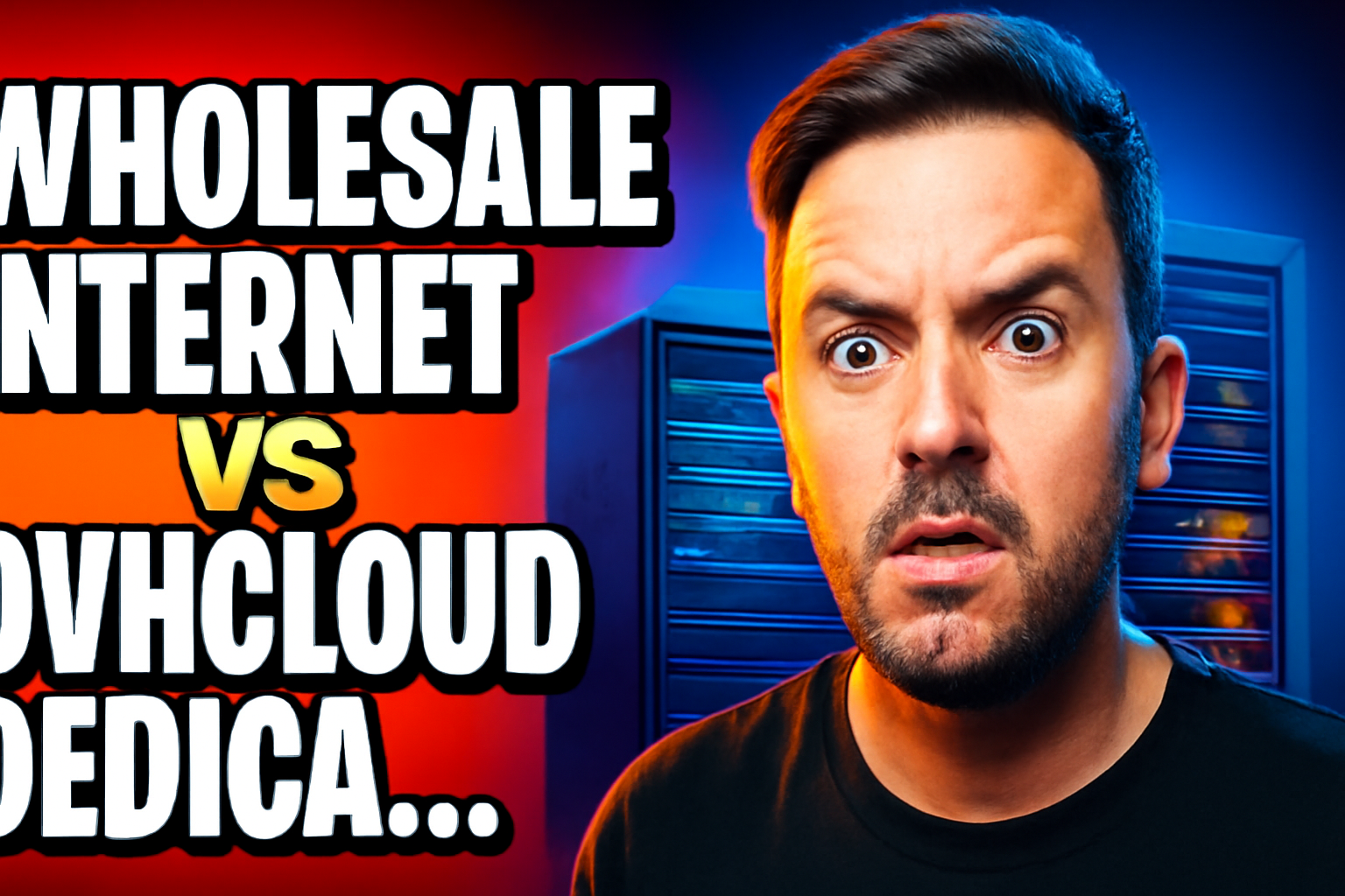 Wholesale Internet vs OVHcloud Dedicated: Which Is Better in 2026?