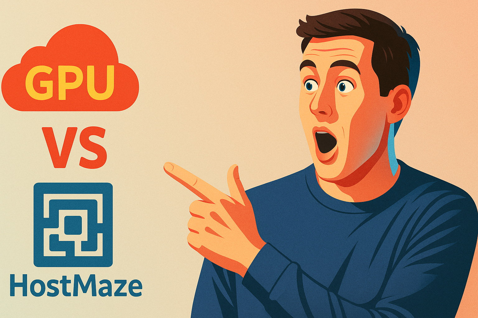 Oracle Cloud (GPU) vs HostMaze: Which Is Better in 2026?